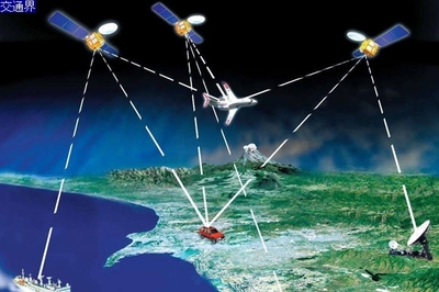 北斗導航成摩托車標配，北斗車聯網加速通信技術研發