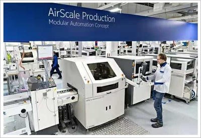 痛失手機業務之后，諾基亞依然榮耀 通信技術的持續研發之路