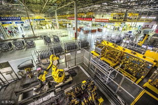 工業(yè)4.0時代下的通信革新 佑富自動化與IO-Link技術(shù)的深度融合