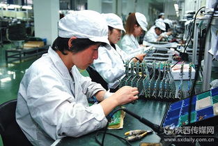 陜西烽火通信集團 以創(chuàng)新驅(qū)動，引領(lǐng)通信技術(shù)研發(fā)新篇章